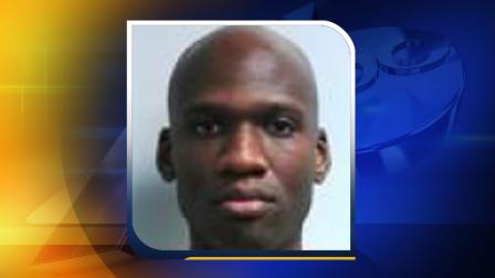 Contract worker behind Navy Yard shooting rampage