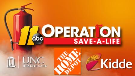 Operation Save a Life