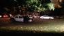 Police investigate home invasion on Gorman Street in Raleigh.