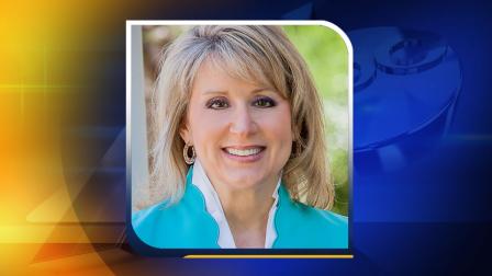 Congresswoman Renee Ellmers