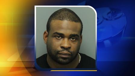 Demetrius Lashawne Morant