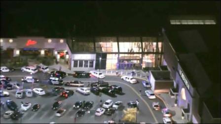 New Jersey mall shooter found dead with self-inflicted gunshot wound, police say