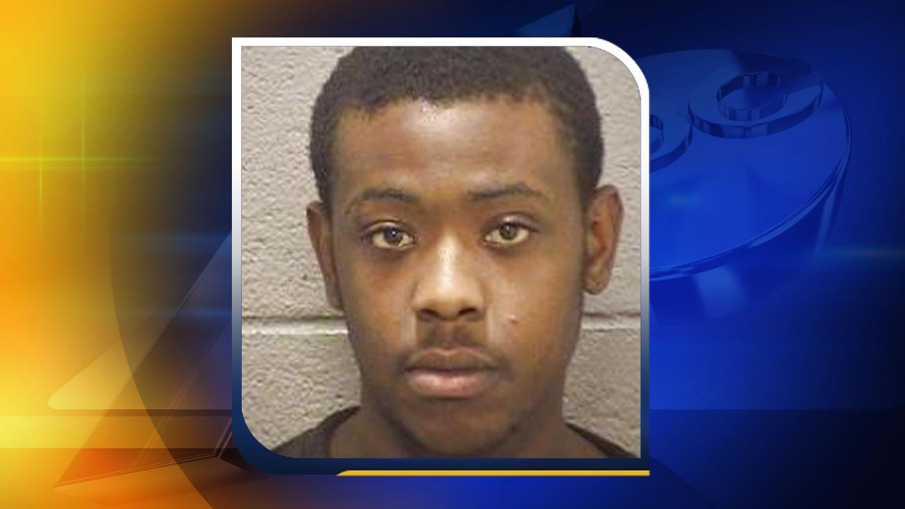 Man Charged With Shooting Durham Teens 