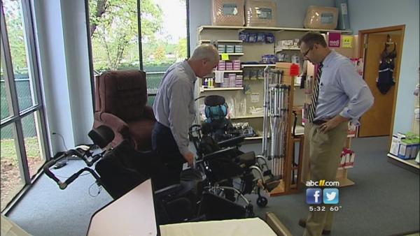 NC Medicaid billing errors could close businesses