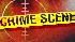 Graphic of crime investigation