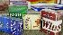 Photo of cigarette packs