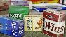 Photo of cigarette packs