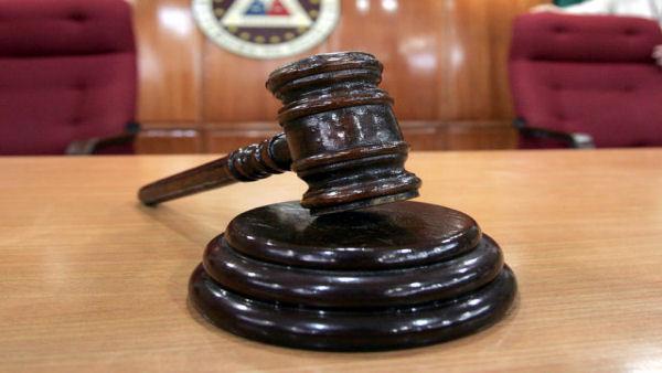 graphic for court