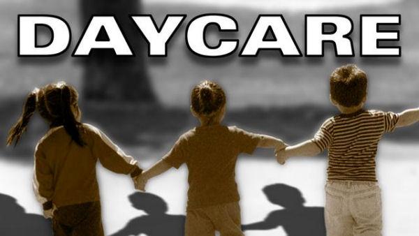 A program, facility, or organization offering child care