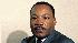 Martin Luther King, Jr.