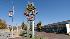The National Civil Rights Museum is seen in...