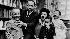 Picture of the King family