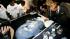 Prince Charles contributes to MLK mural