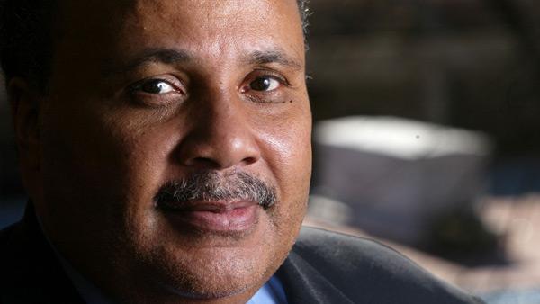 Martin Luther King, III