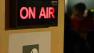 On air sign