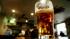 Glass of beer