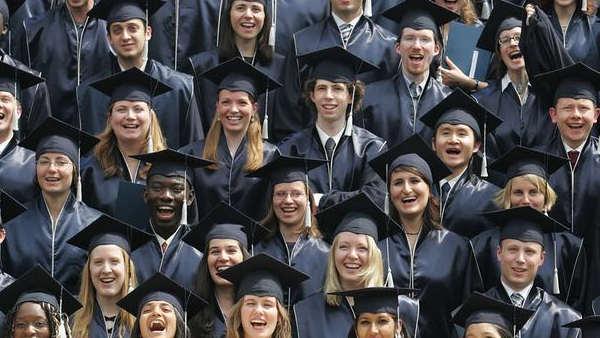 Graduation