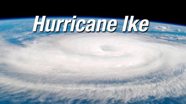 Hurricane Ike