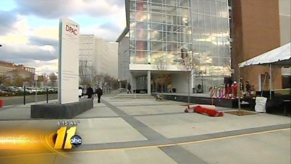 DPAC