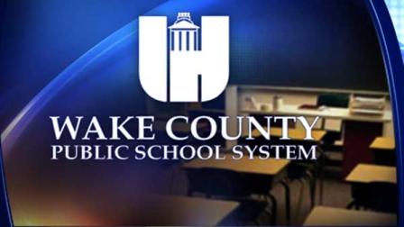 Wake County schools