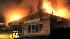  Durham office complex burns