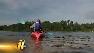 Soldiers paddling their way to better health