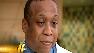 Dr. Keith Amos
