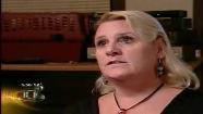 Computer owner Amy Wilson