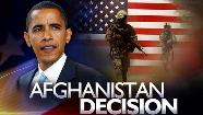 Afghanistan decision