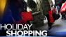 Holiday shopping