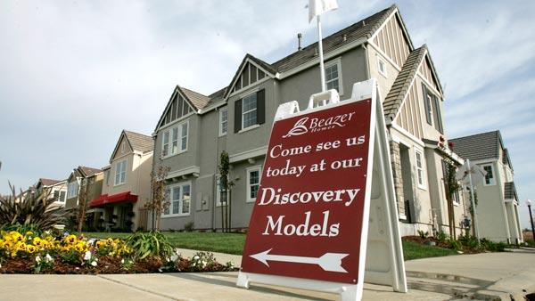Beazer Homes