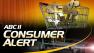 Consumer Alert