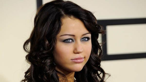 Miley Cyrus