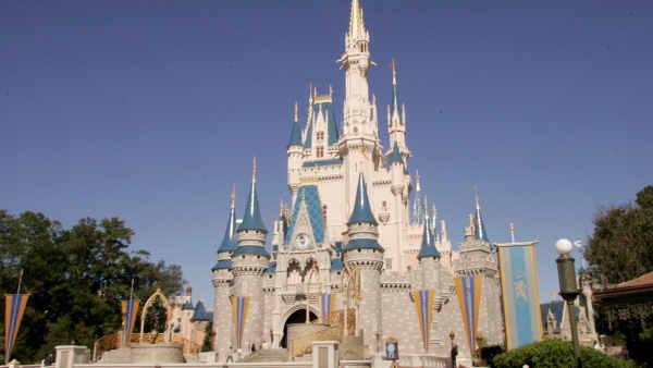 Cinderellas Castle