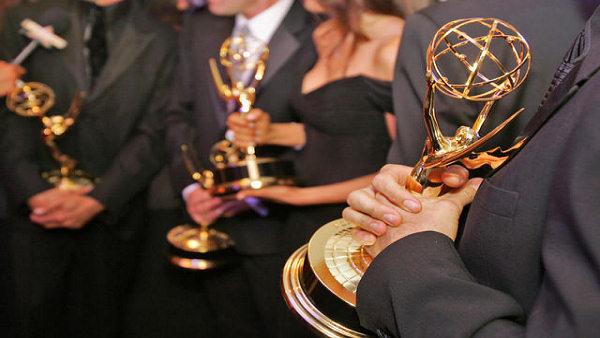 Emmy awards
