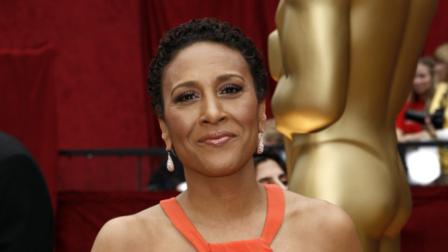 Robin Roberts