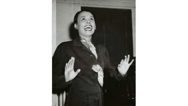Lena Horne