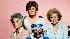 Golden Girls cast