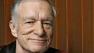 Hefner thanks Chicago as Playboy moves to LA