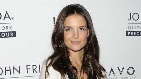 Katie Holmes
