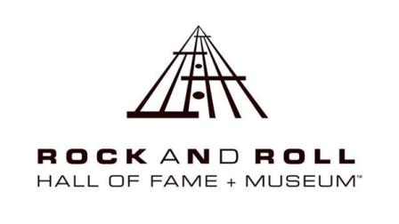 Rock Hall of Fame and Museum logo