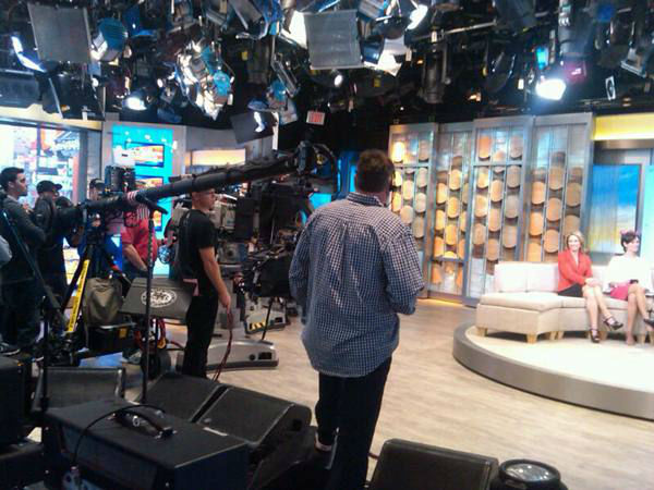 Good Morning America