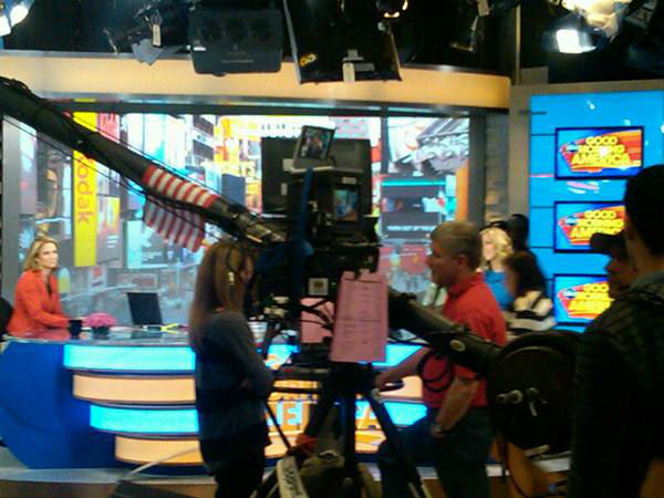 Good Morning America