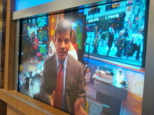 Good Morning America