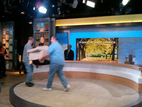 Good Morning America