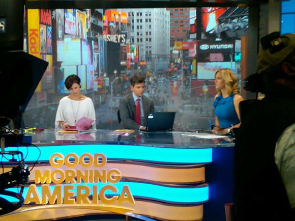 Good Morning America