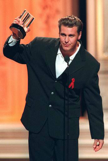 Dancing With The Stars: Ingo Rademacher