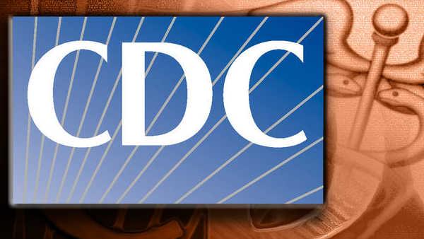 CDC logo