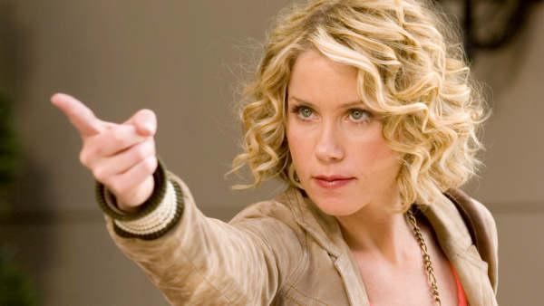 Christina Applegate