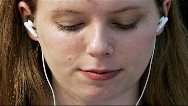 Headphones